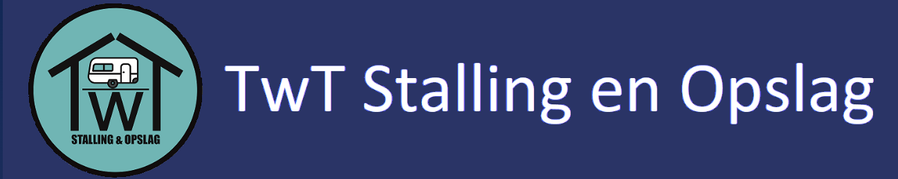 TWT stalling en opslag